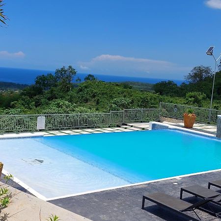 Pyramid Joy, 2 Bedroom Villa, Ocho Rios, Jamaica Экстерьер фото