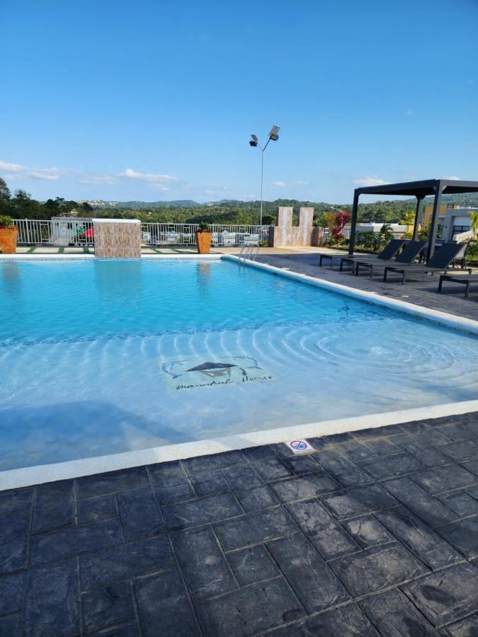 Pyramid Joy, 2 Bedroom Villa, Ocho Rios, Jamaica Экстерьер фото