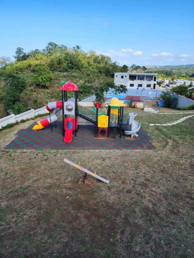 Pyramid Joy, 2 Bedroom Villa, Ocho Rios, Jamaica Экстерьер фото