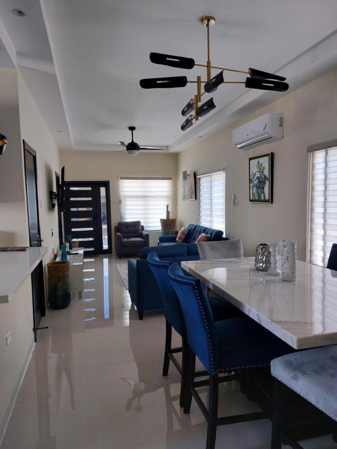 Pyramid Joy, 2 Bedroom Villa, Ocho Rios, Jamaica Экстерьер фото