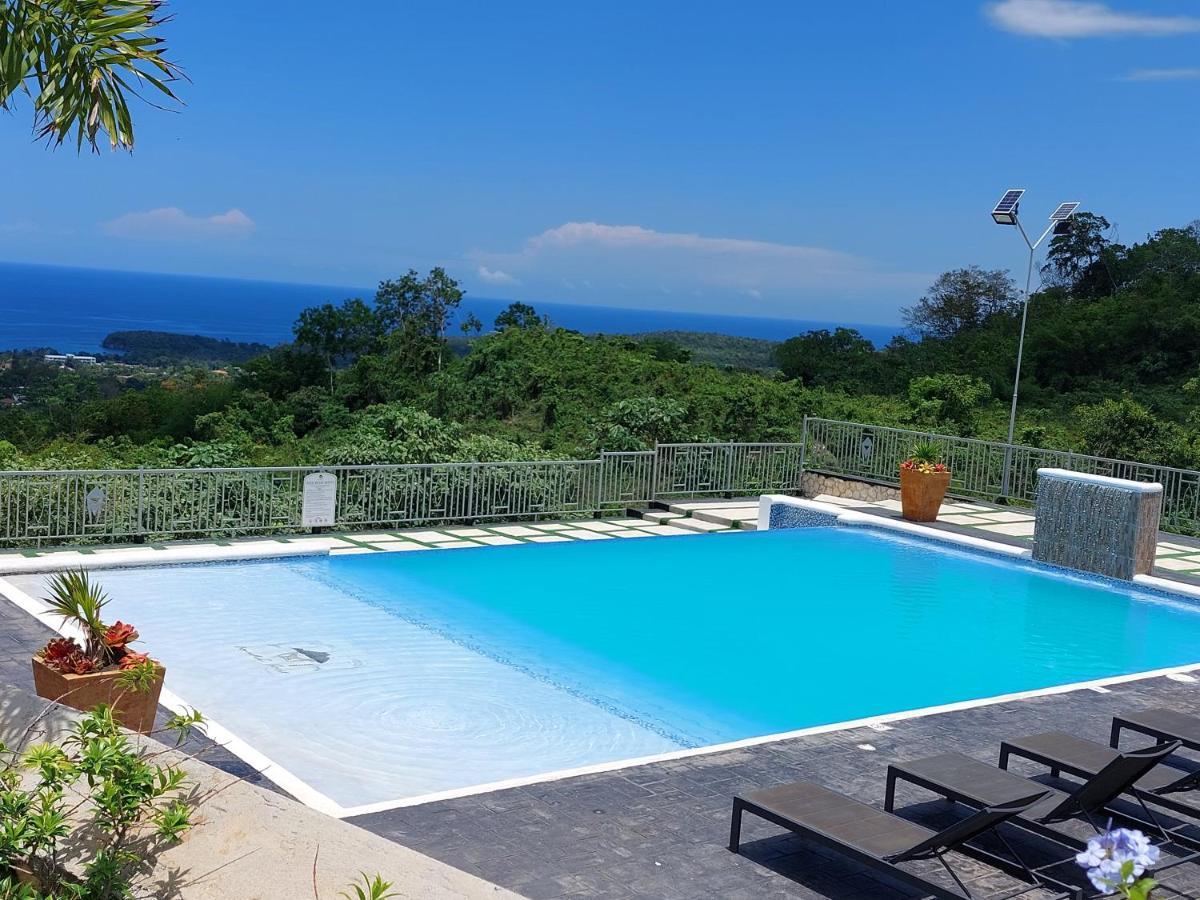 Pyramid Joy, 2 Bedroom Villa, Ocho Rios, Jamaica Экстерьер фото