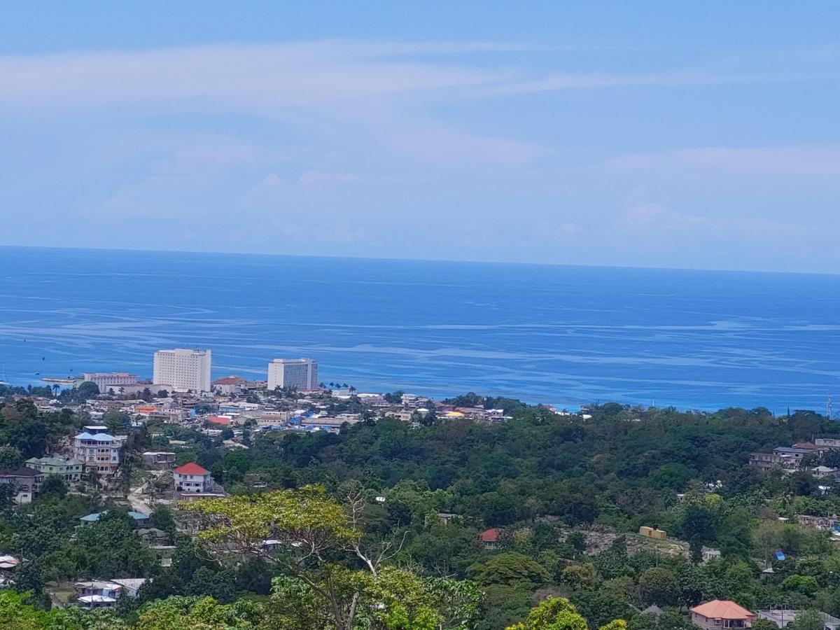 Pyramid Joy, 2 Bedroom Villa, Ocho Rios, Jamaica Экстерьер фото