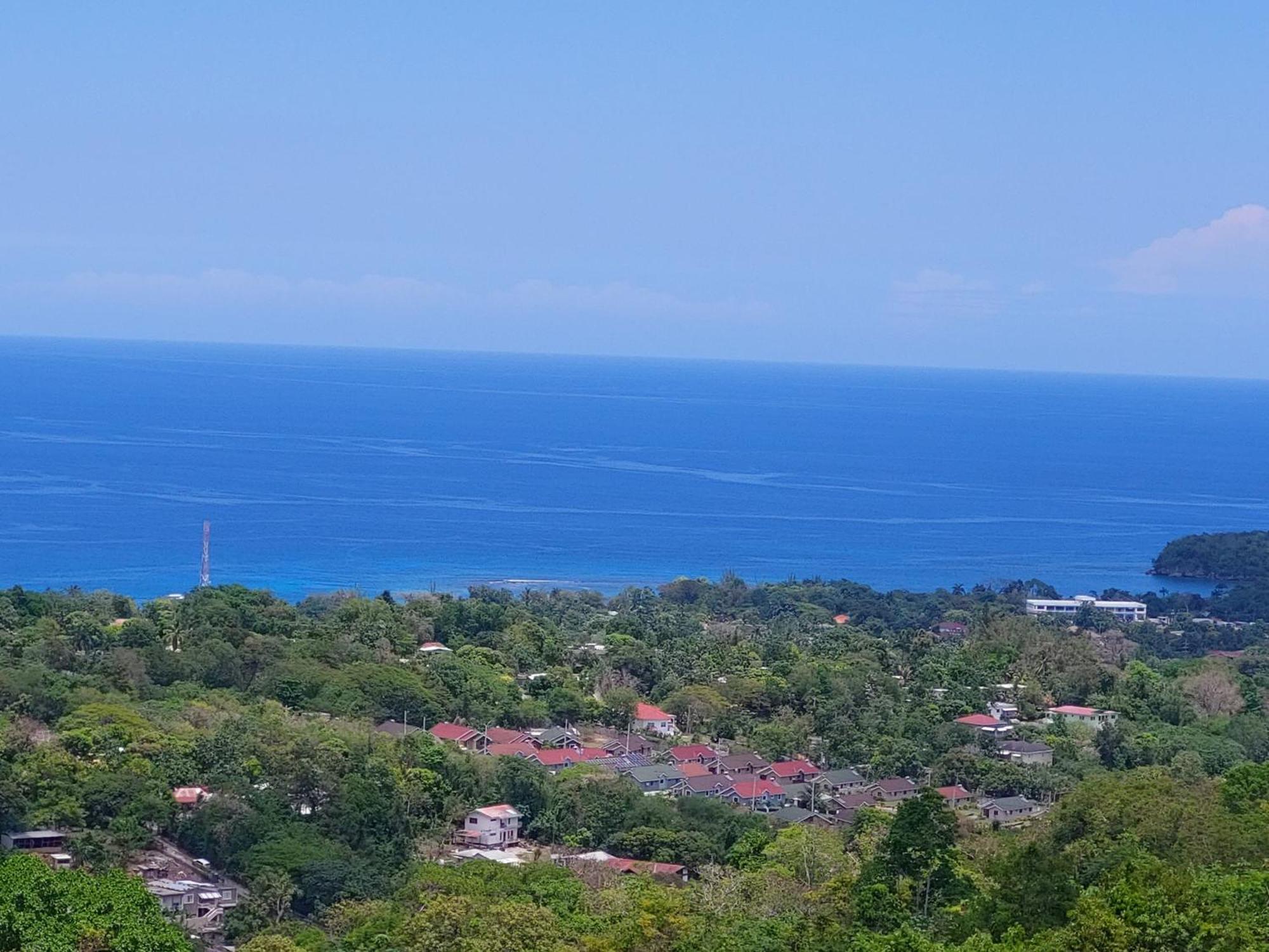 Pyramid Joy, 2 Bedroom Villa, Ocho Rios, Jamaica Экстерьер фото