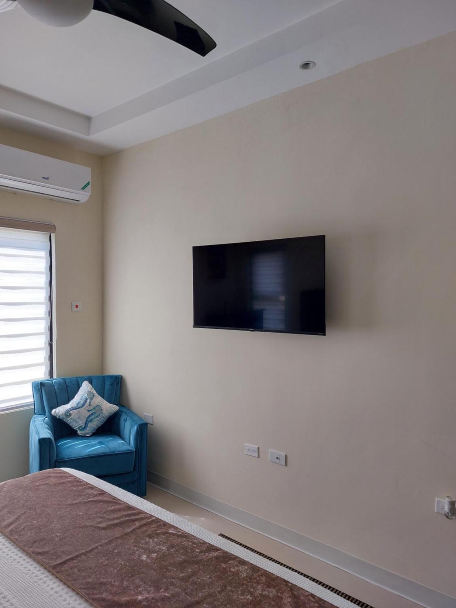 Pyramid Joy, 2 Bedroom Villa, Ocho Rios, Jamaica Экстерьер фото