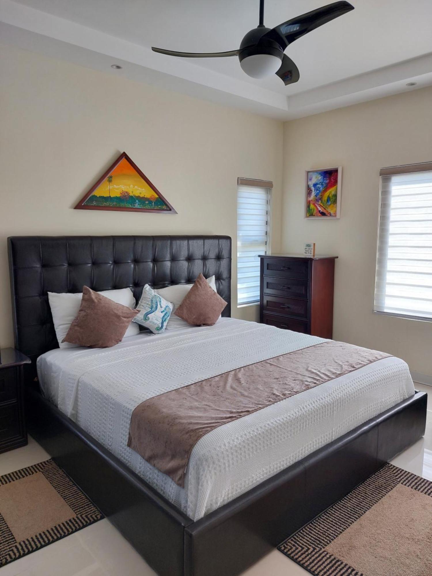Pyramid Joy, 2 Bedroom Villa, Ocho Rios, Jamaica Экстерьер фото