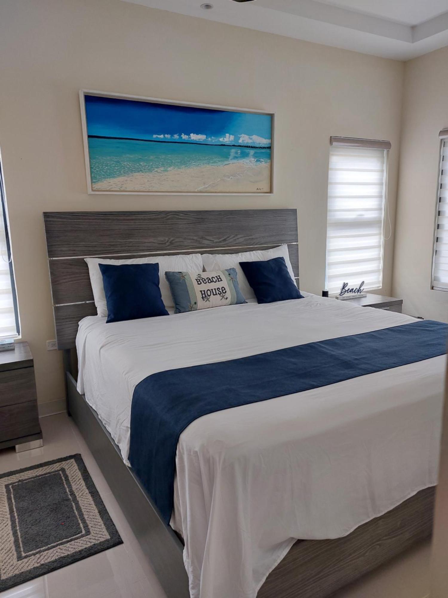 Pyramid Joy, 2 Bedroom Villa, Ocho Rios, Jamaica Экстерьер фото