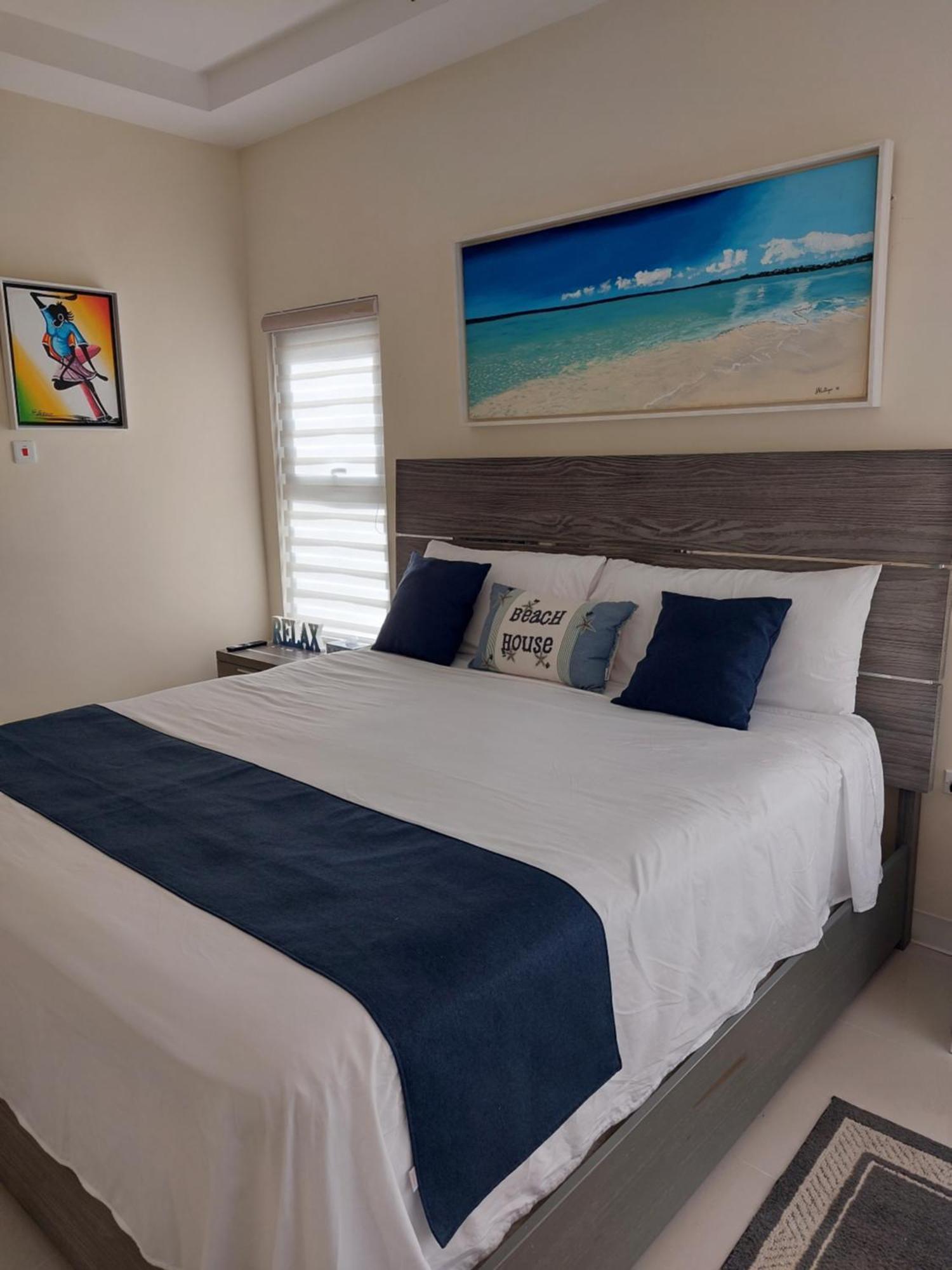 Pyramid Joy, 2 Bedroom Villa, Ocho Rios, Jamaica Экстерьер фото