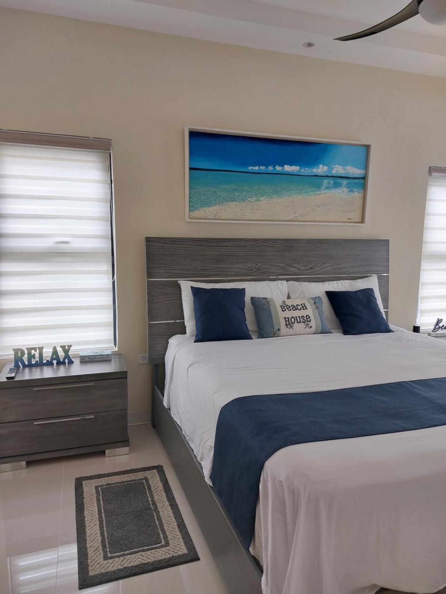 Pyramid Joy, 2 Bedroom Villa, Ocho Rios, Jamaica Номер фото
